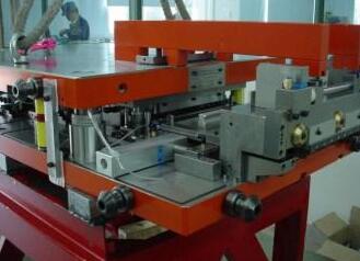 級進模沖壓關鍵技術經(jīng)驗分享