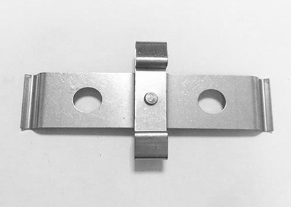 2021年1月國內五金彈片的批發價格