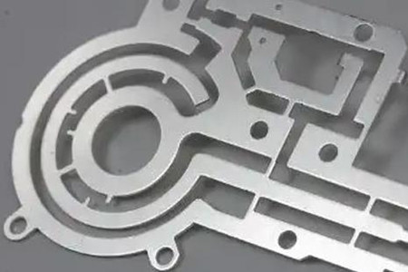 精密沖壓件公司如何提升產品品質？重點在此！