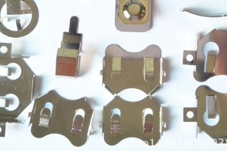 消費時代,怎樣提高五金彈片價值?