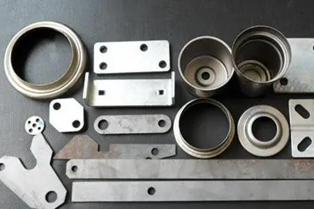 精密沖壓件有哪些表面處理方式？五種方式介紹！