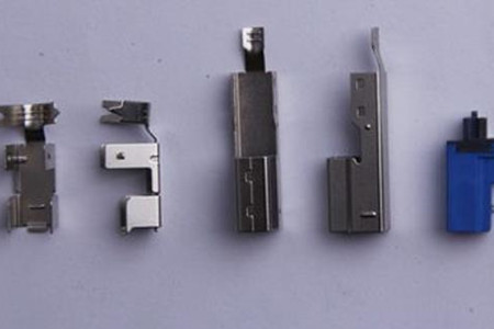 五金彈片是怎么生產(chǎn)制造的？昌馳電子科普！