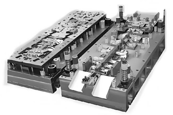 連續(xù)模安裝步驟和注意事項(xiàng)，總結(jié)的太全面了！ 圖2