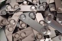 精密沖壓件公司如何提升產品品質？重點在此！