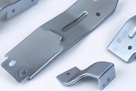 精密沖壓件加工的工藝流程是怎樣的？