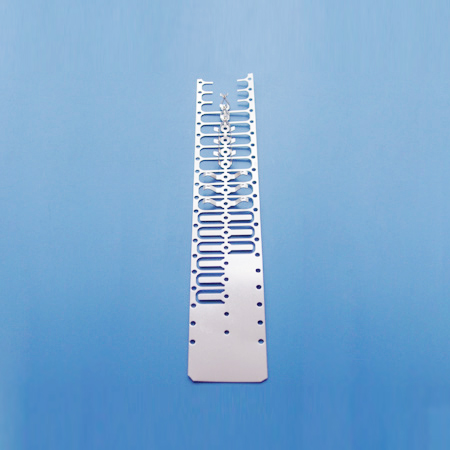 高速沖級進(jìn)模